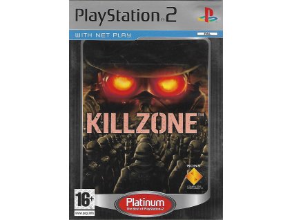 KILLZONE