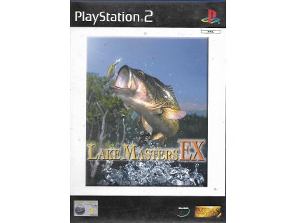 LAKE MASTERS EX