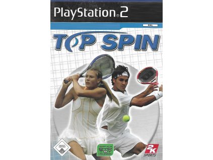 TOP SPIN