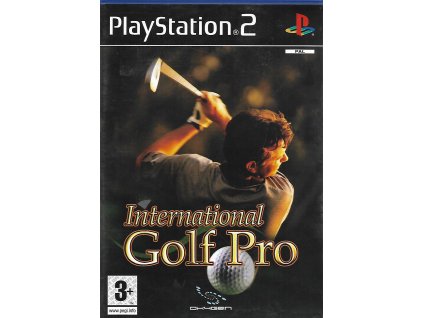 INTERNATIONAL CUE CLUB