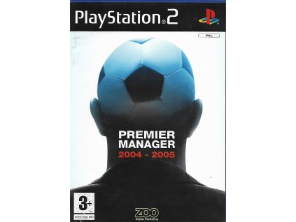 PREMIER MANAGER 2004 2005