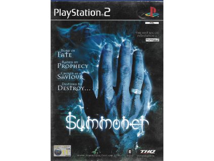 SUMMONER
