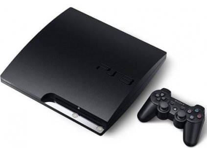 PS3 SLIM