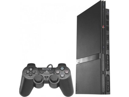 PS2 SLIM