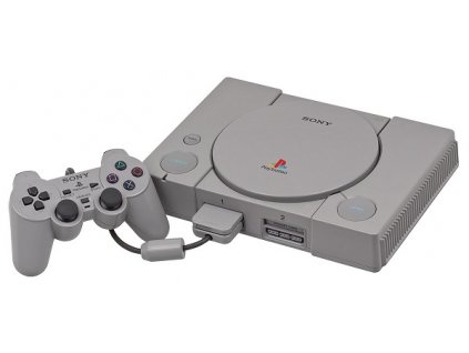 PS1 FAT