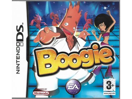 BOOGIE