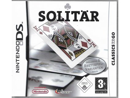 SOLITAR