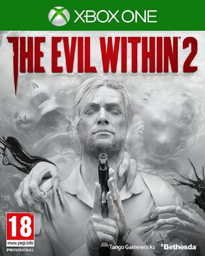 THE EVIL WITHIN 2 (XBOX ONE - bazar)