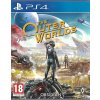 THE OUTER WORLDS