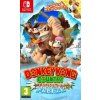DONKEY KONG COUNTRY TROPICAL FREEZE