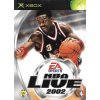 NBA LIVE 2002