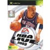 NBA LIVE 2003