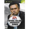 TOTAL CLUB MANAGER 2005