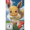 POKÉMON LET'S GO EEVEE!