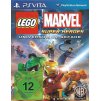 PSV LEGO MARVEL SUPER HEROES UNIVERSE IN PERIL