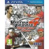 PSV VIRTUA TENNIS 4 WORLD TOUR EDITION