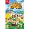 SWITCH ANIMAL CROSSING NEW HORIZONS