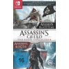 SWITCH ASSASSIN'S CREED THE REBEL COLLECTION