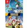 SWITCH DIGIMON STORY CYBER SLEUTH COMPLETE EDITION
