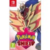 SWITCH POKÉMON SHIELD