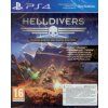 HELLDIVERS