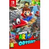 SWITCH SUPER MARIO ODYSSEY