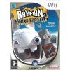 WII RAYMAN RAVING RABBIDS 2