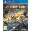 PS4 ACES OF THE LUFTWAFFE SQUADRON