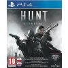 PS4 HUNT SHOWDOWN