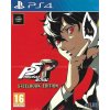 PS4 PERSONA 5 ROYAL STEELBOOK EDITION