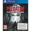 PS4 PREDATOR HUNTING GROUNDS