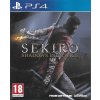 PS4 SEKIRO SHADOWS DIE TWICE