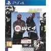 PS4 UFC 4