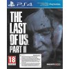 PS4 THE LAST OF US PART II
