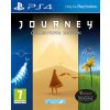 JOURNEY - COLLECTOR'S EDITION (PS4 - bazar)