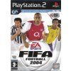 FIFA FOOTBALL 2004