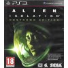 ALIEN ISOLATION