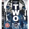 ARMY OF TWO