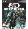 BINARY DOMAIN