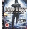 CALL OF DUTY WORLD AT WAR (PS3 - bazar)