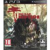 DEAD ISLAND RIPTIDE