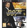JAMES BOND 007 LEGENDS