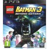 LEGO BATMAN 3 BEYOND GOTHAM