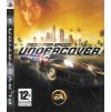 NEED FOR SPEED UNDERCOVER