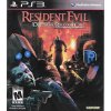 RESIDENT EVIL OPERATION RACCOON CITY (PS3 bazar)