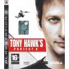 TONY HAWK'S PROJECT 8