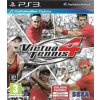 VIRTUA TENNIS 4