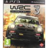 WRC 3 FIA WORLD RALLY CHAMPIONSHIP