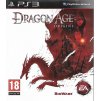 DRAGON AGE I ORIGINS