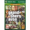 GTA 4 GRAND THEFT AUTO IV